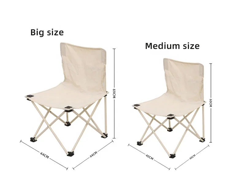 
Wholesale Lightweight Seat Stool Portable White Folding Camping Desk Table 4 Chairs Set 