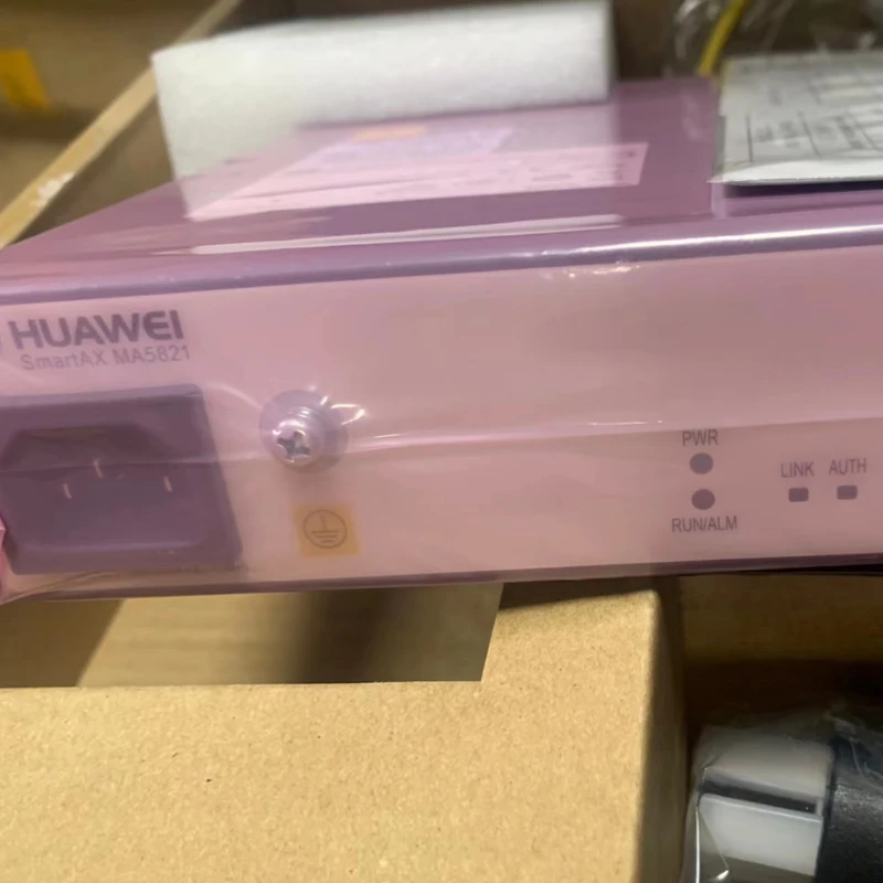 New original MA5821-24GE/MA5821S-24GE Gigabit GPON/XGPON/XGSPON