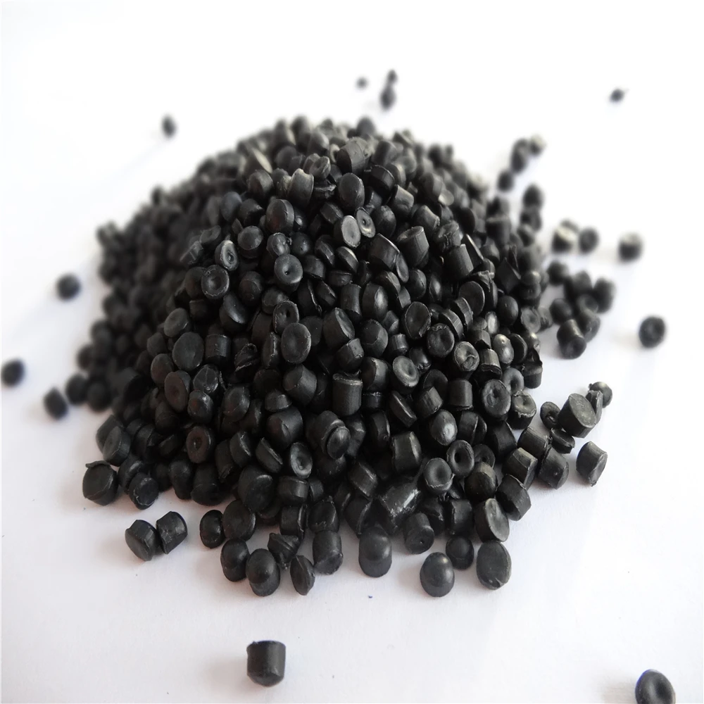  pe plastic raw materials for