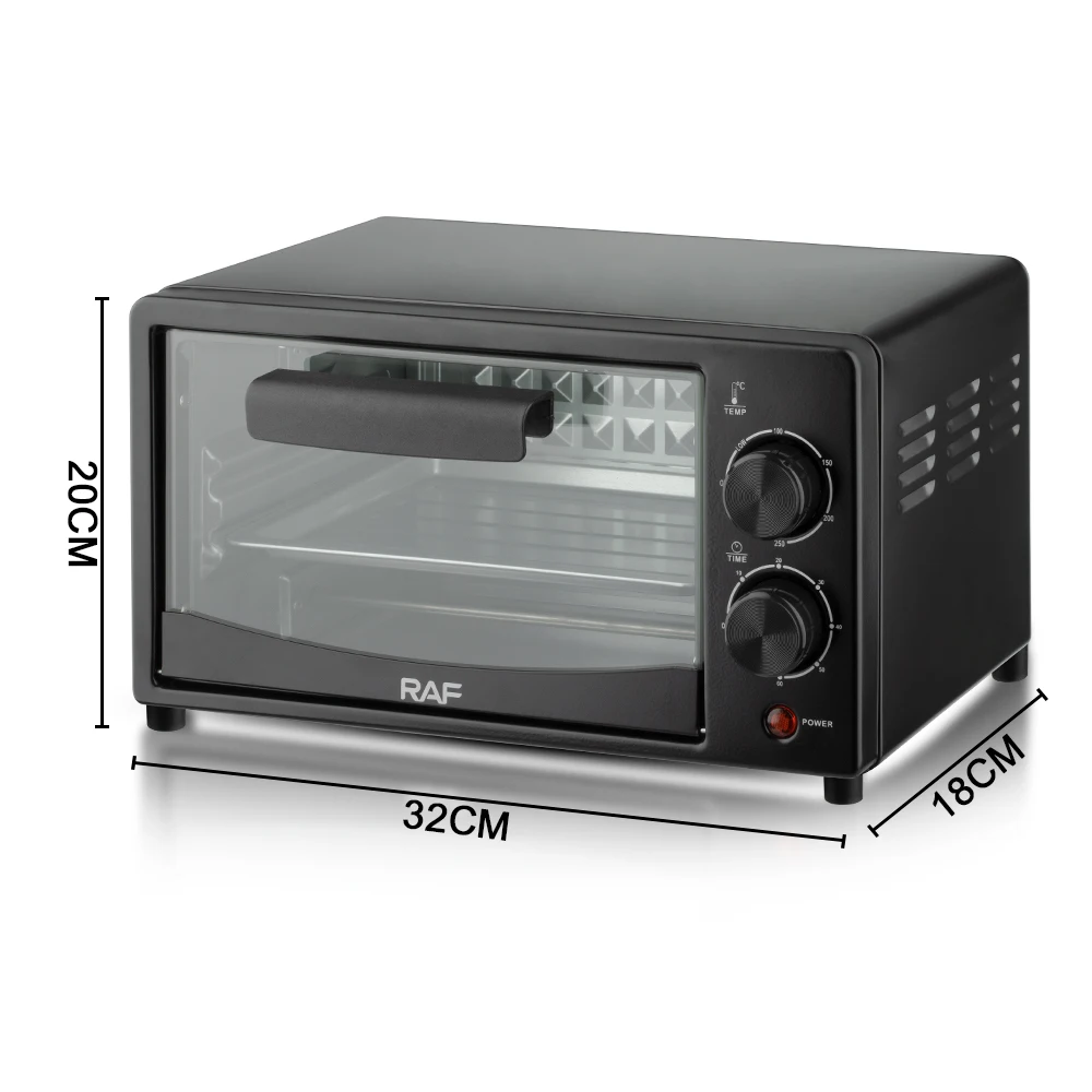 Household Appliance Kitchen Appliance Electric Baking multifunctional Electric Oven And Pancak Maker