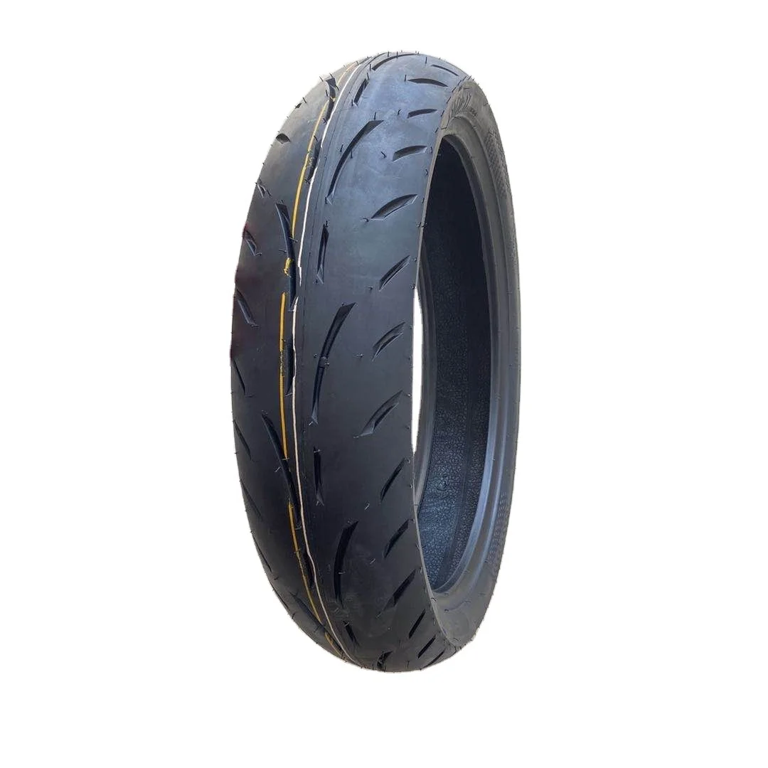 super cool fuckstone pattern motorcycles tyre motorbike tyres 120/70-17