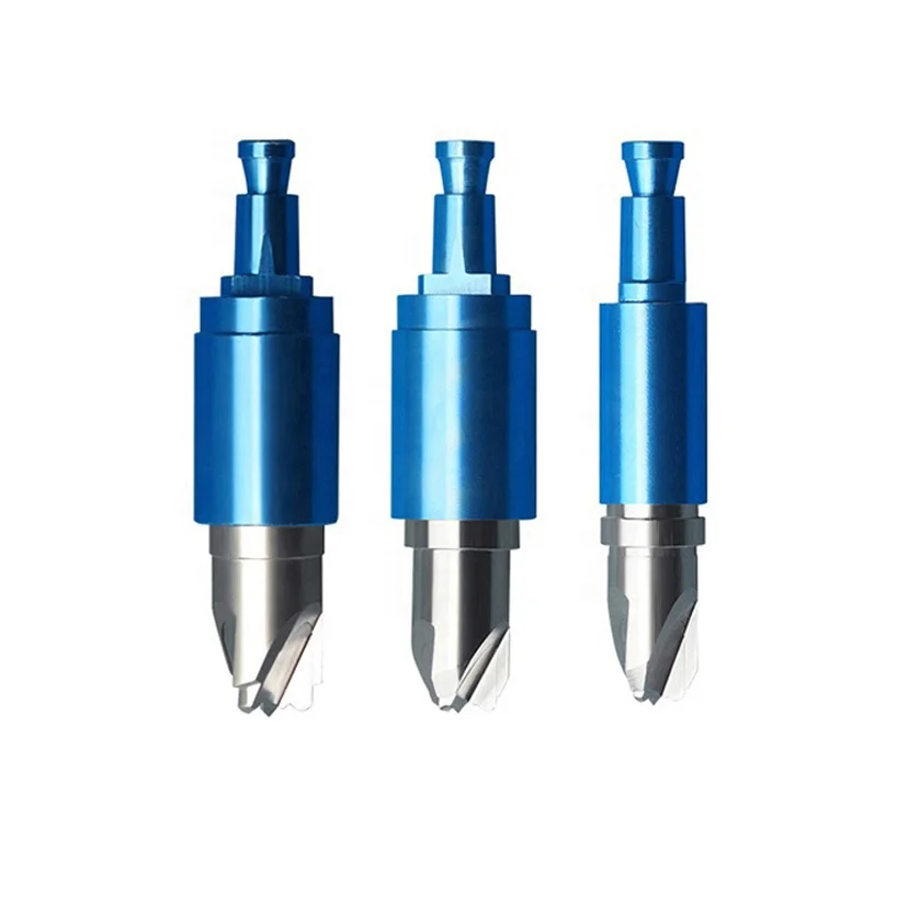 Disposable Cranial Perforator with Hudson End perforator automatic SMART DRILL For Sale