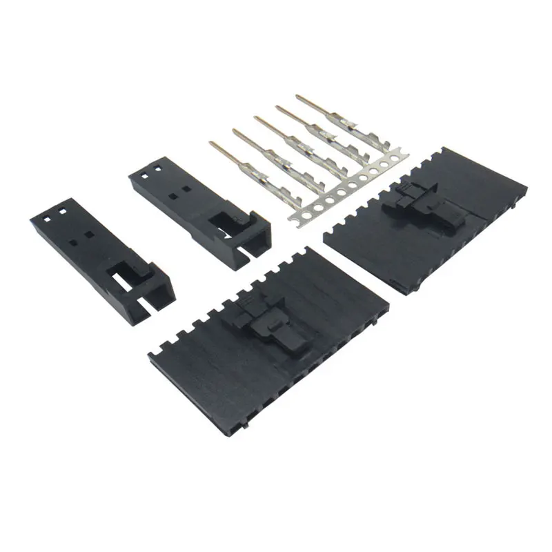 Molex 70066 2.54mm pitch 3 Pin 5 pin Wire to Board Connector