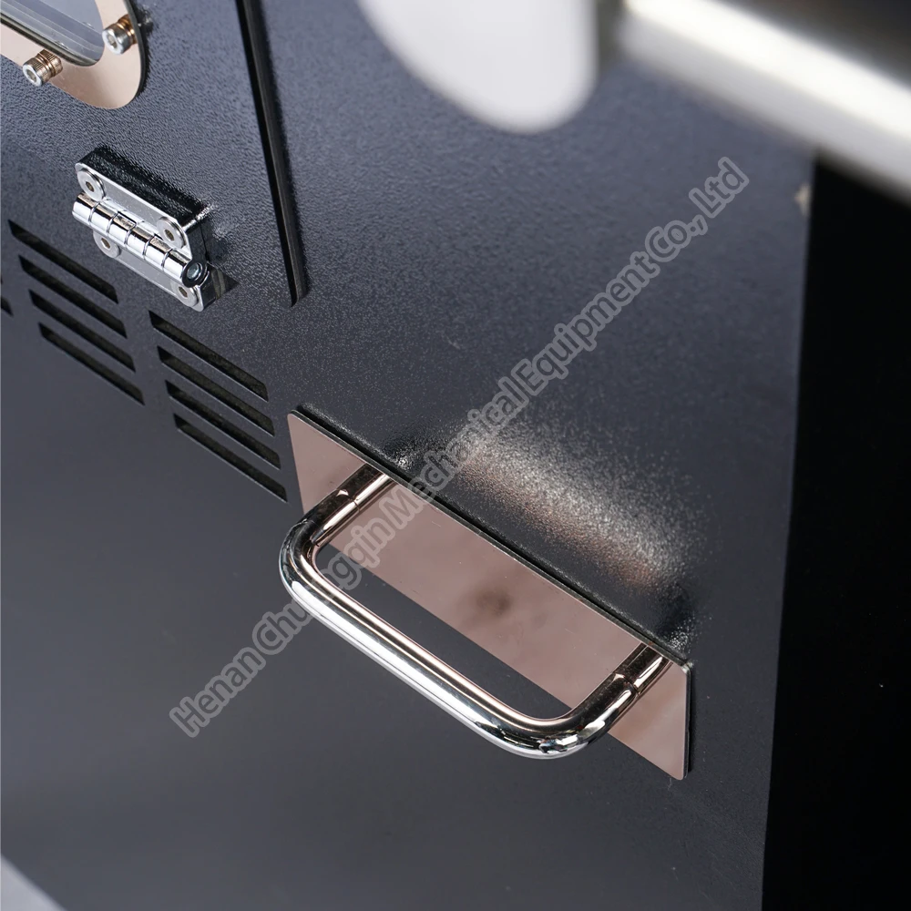 Coffee Roaster Mini Small Capacity Machine Roasting Industrial