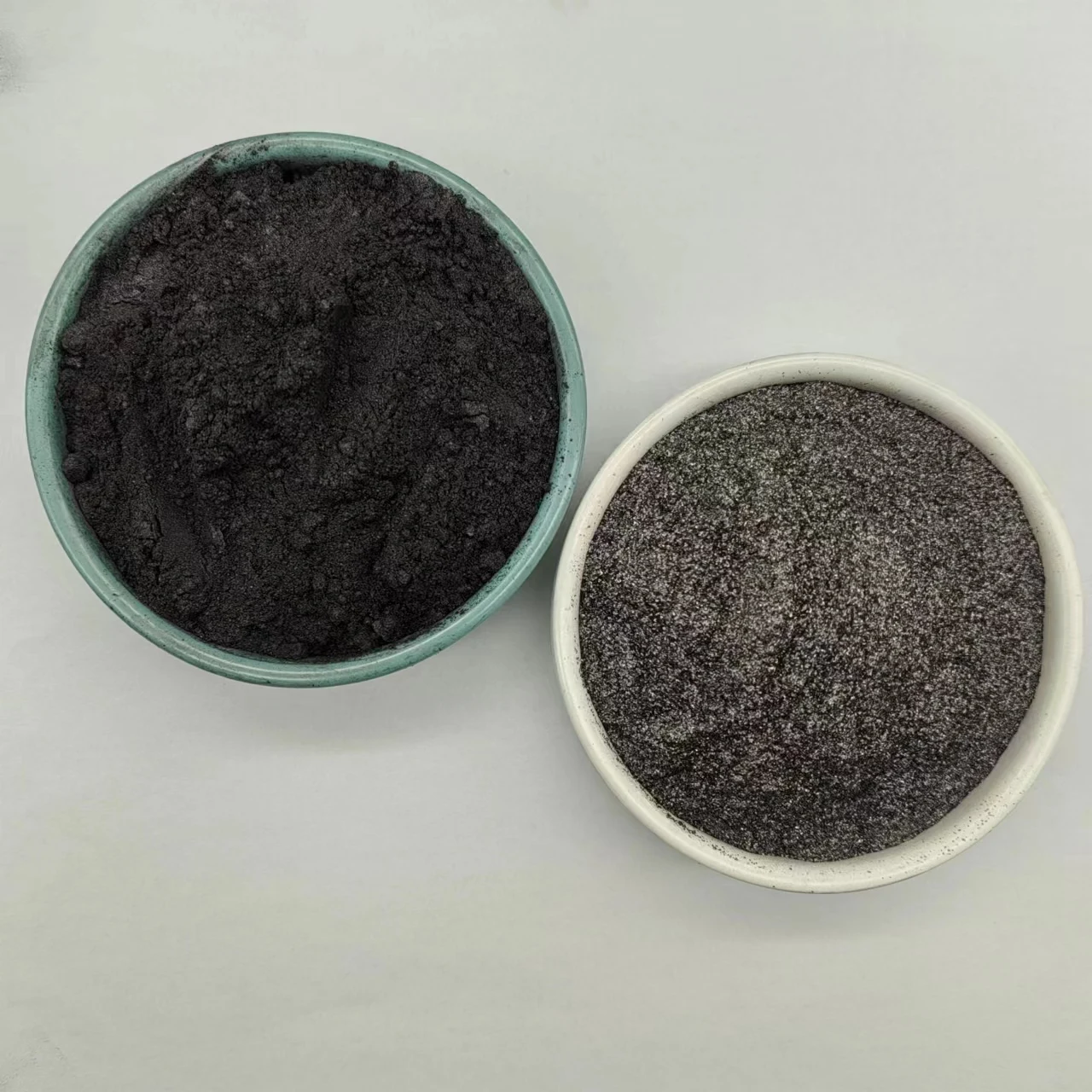 High Carbon Content 400 Expansion Expandable Graphite Flakes Natural Product for Battery Lubricant & Refractory Applications