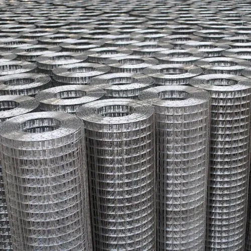 Hot Sale Cheaper Price Welded Wire Mesh Galvanized Welded Wire Mesh