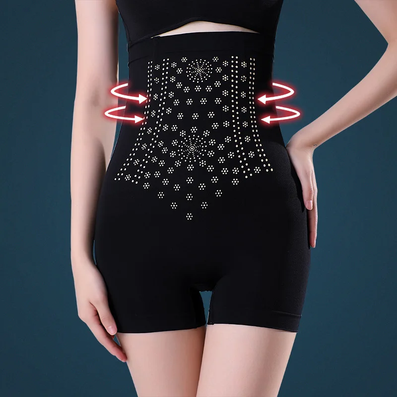 2024 ультра Детокс-тонкая майка Дальний инфракрасный женский боди для похудения Женское