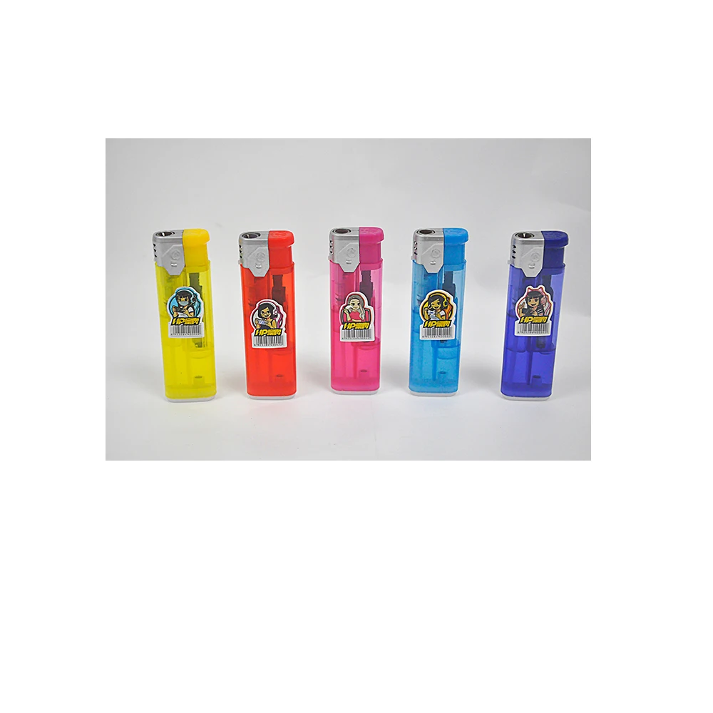 HP-P7  best seller  gift Windproof  Lighter Custom Logo Design Printed Lighters smoking accessories