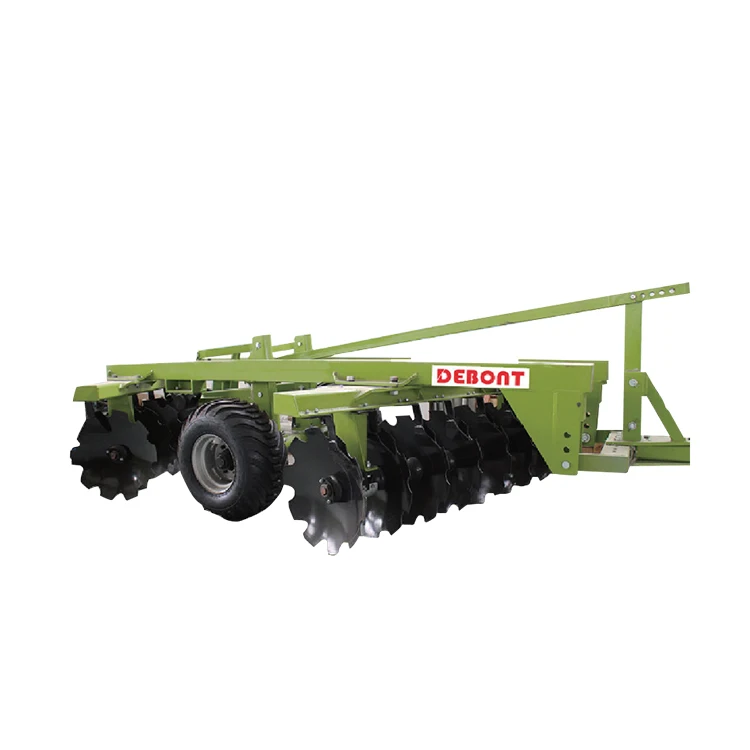 
China big factory professional disc plough good price 