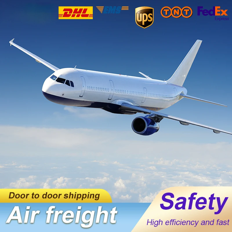 Cheap ddp door to door air freight forwarder china to usa sweden belgium romania poland greece europe