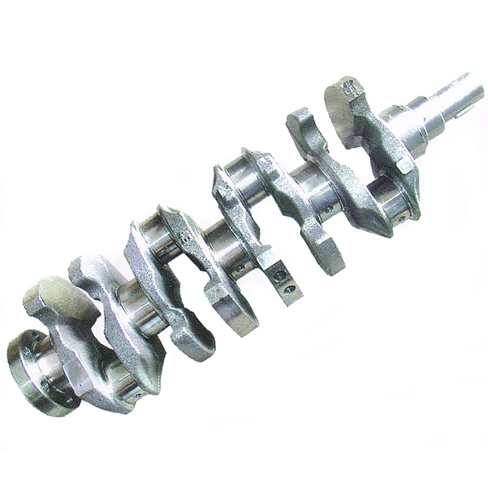 CRANKSHAFT FOR TOYOTA 1E 2E OEM 13401-11050