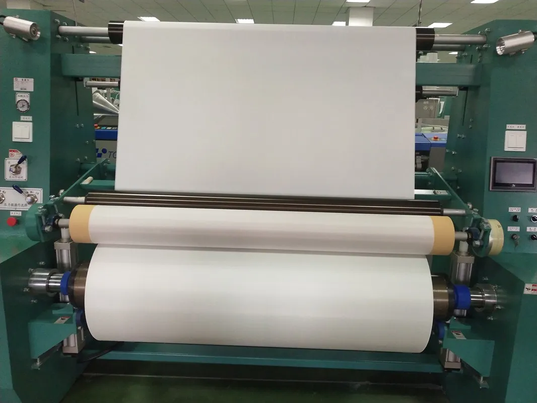 200GSM Textured Glass Fibre Fabrics High-temperature Resistant Fiberglass Fabrics