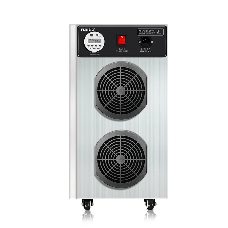 15-20Mg/L Multifunctional Ozonator Vegetable Fruit Sterilizer Ozone Generator