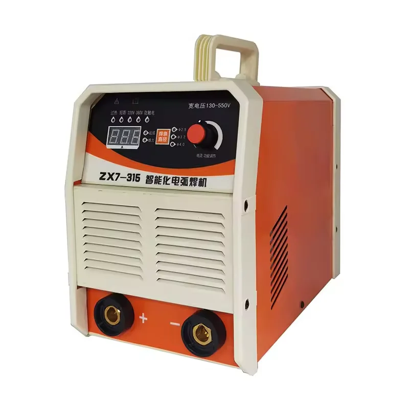 Heavy Duty Zx7 315 Ac 220V 280V Arc Welders Mig Welding Machine