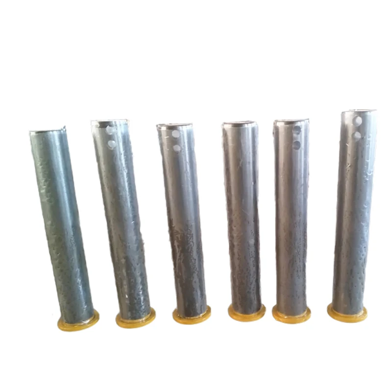 Заводская поставка по привлекательной цене 65*340 вал экскаватора штырьковый зубчатый ковш