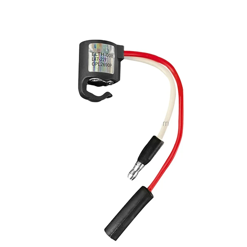 High Quality Product Freezer Defrost Temperature Sensor KSD ELTH-008 Samsung Defrost Sensor Bimetal Thermostat Sensor