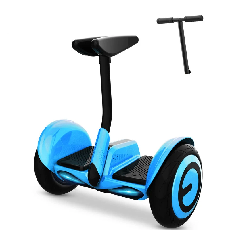 
Профессиональный дешевый раздвижной Электрический самобалансирующийся двухколесный велосипед для взрослых 10 дюймов 