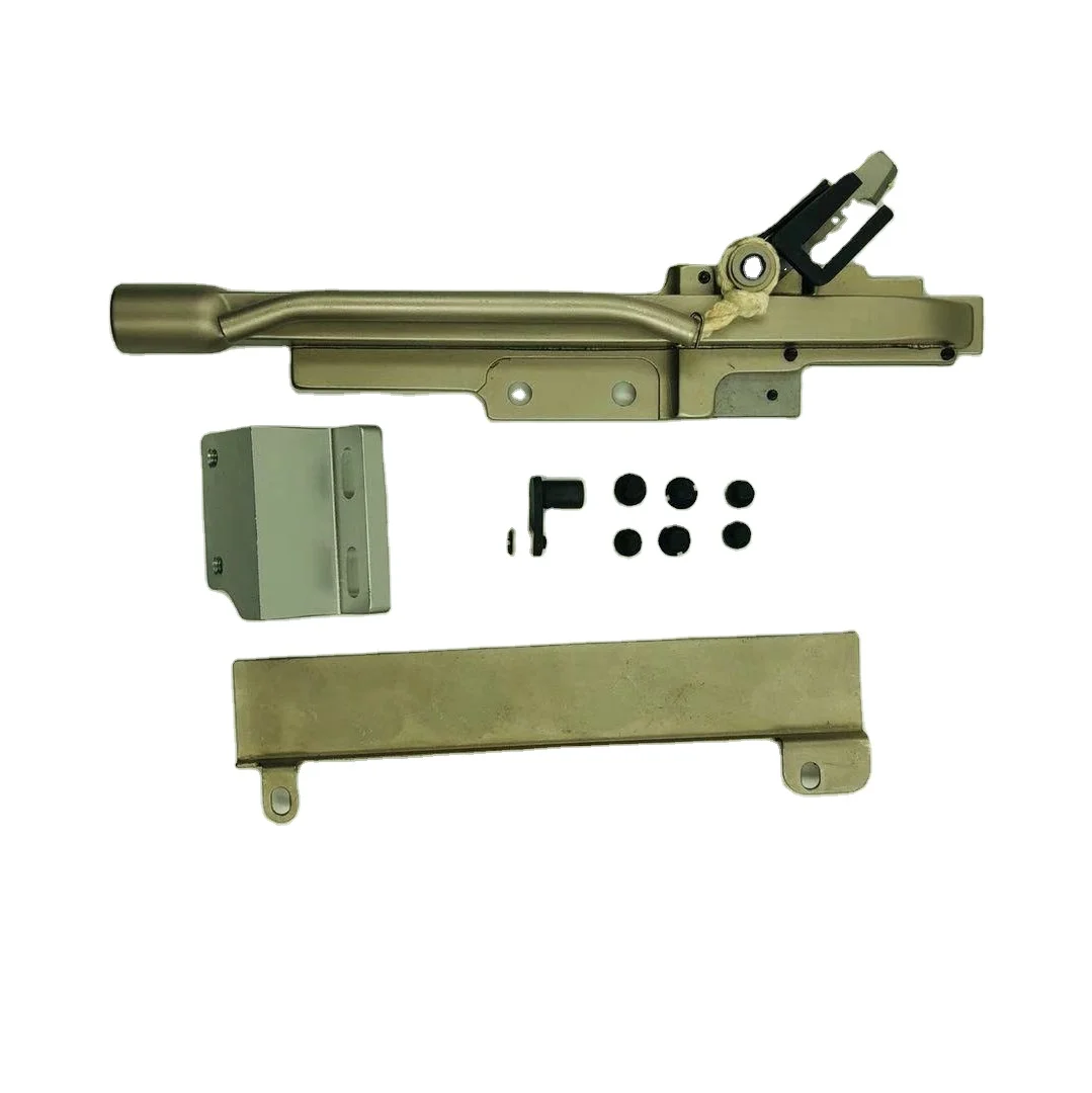 2109917 k2 knife  vertical type  chain cutter assembly  use for AZ-6000H AZ-8000H industrial  sewing machine parts BLBYsz