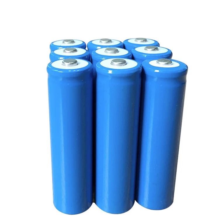 18650  1200mah 3.7V Rechargeable lithium-ion batteries