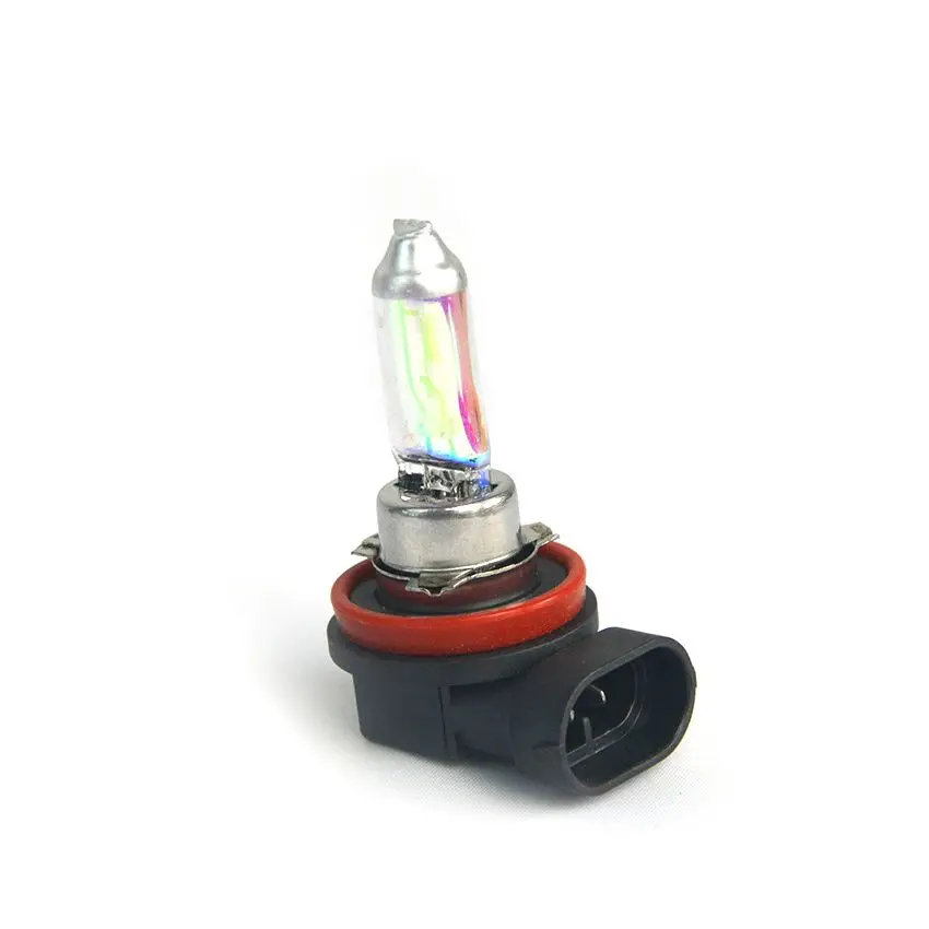 China Supplier Car Lights Bulbs Halogen Torch Bulbs Halogen Capsule Lamp