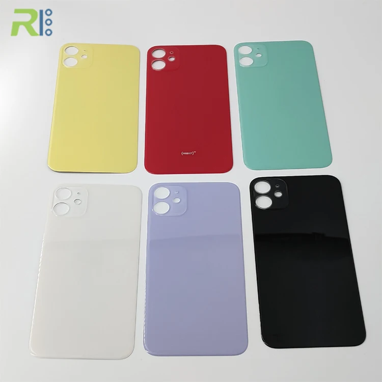 Factory price  back housing cover for iPhone 8-for iPhone 13Pro max