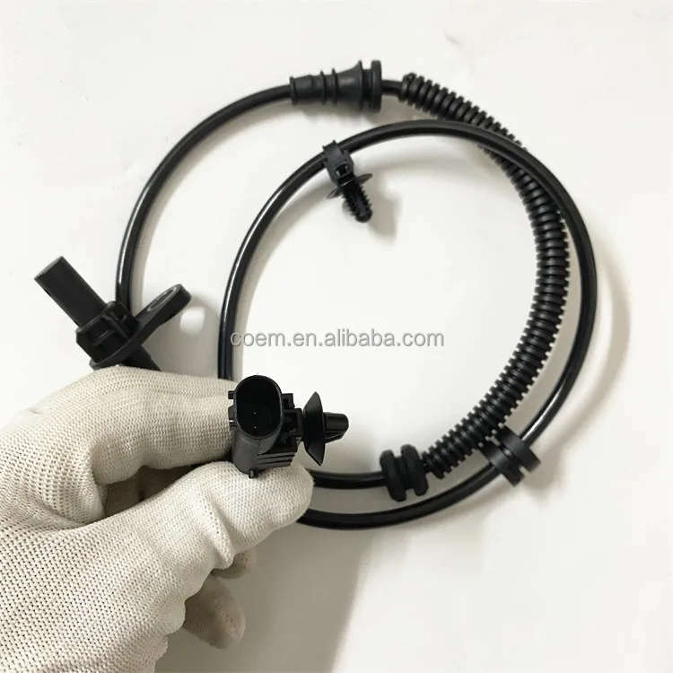 For guangzhou auto parts 23552877 for Chevrolet abs wheel Speed Sensor