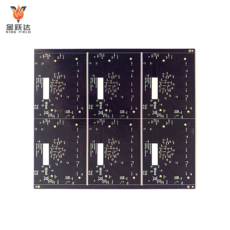 30 Years experience multilayer PCB Board Assembly Professional  Sample services are available