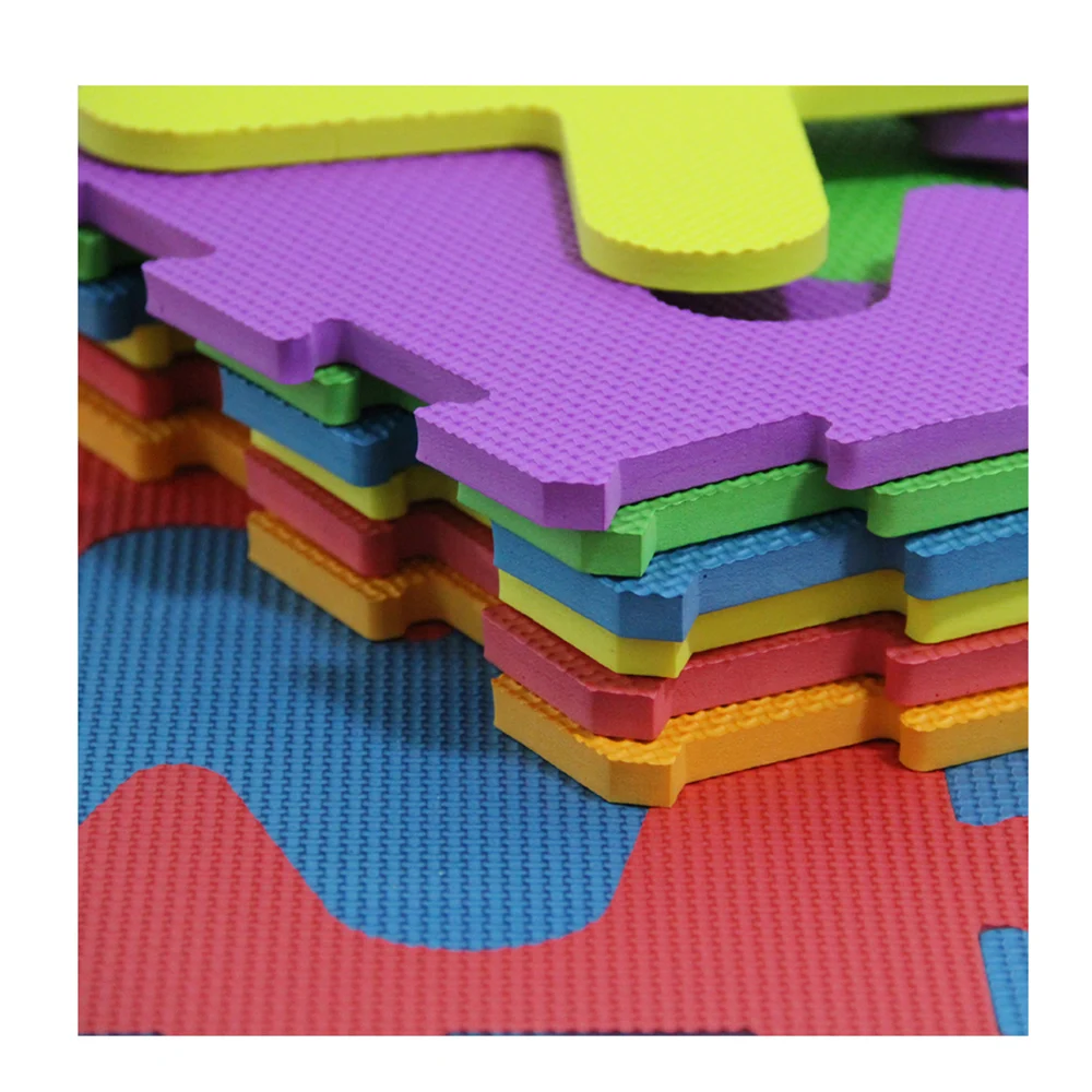 EVA Foam Mat Baby Puzzle mat Floor Foam Mats