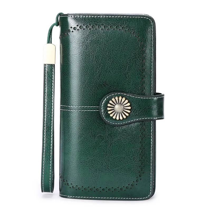 Women Wallet Long Design Ladies Clutch Purse Buy Ladies Clutch Purse Fashion Genuine Leather Latest Clutch Purses Latest Desig