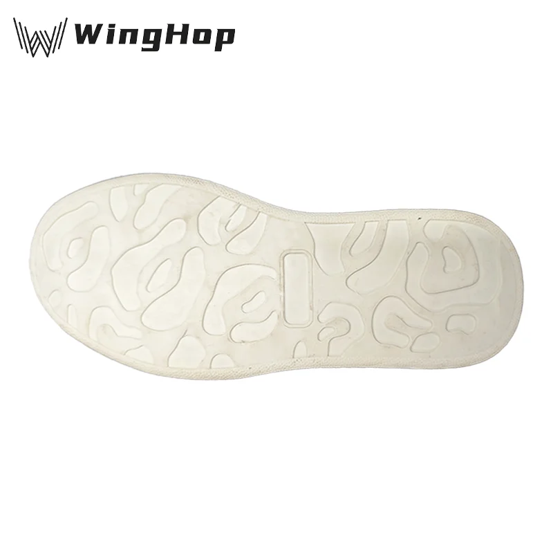 OEM ODM Professional TPR sole factory Wholesale Customized E-TPU Material Sport tpr shoe sole machine Anti Slip Sneaker Outsole