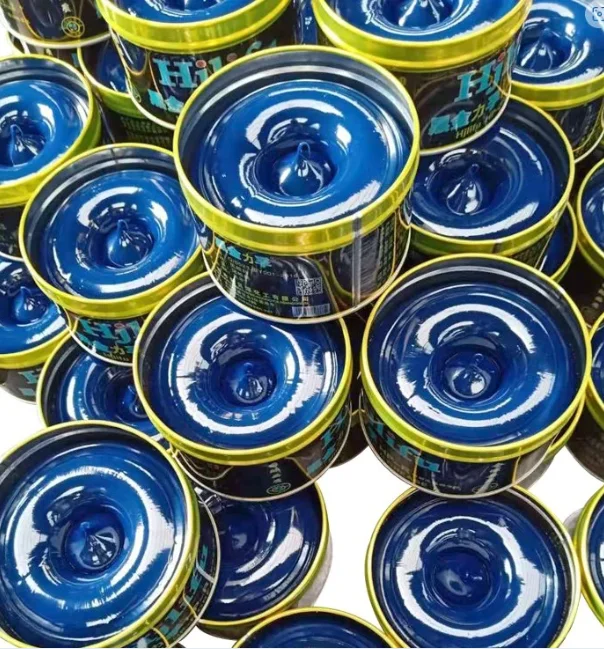 High Quality SMT Grease Corrosion Resistant Kluber Isoflex Topas L 32cn 1kg Grease