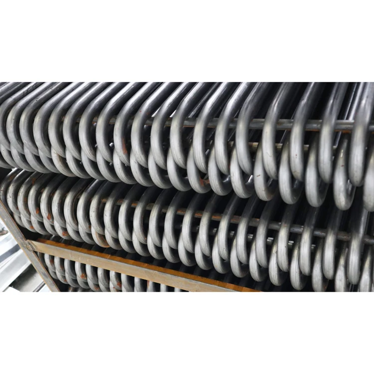 China Factory R22 Freon Industry Evaporative Condenser