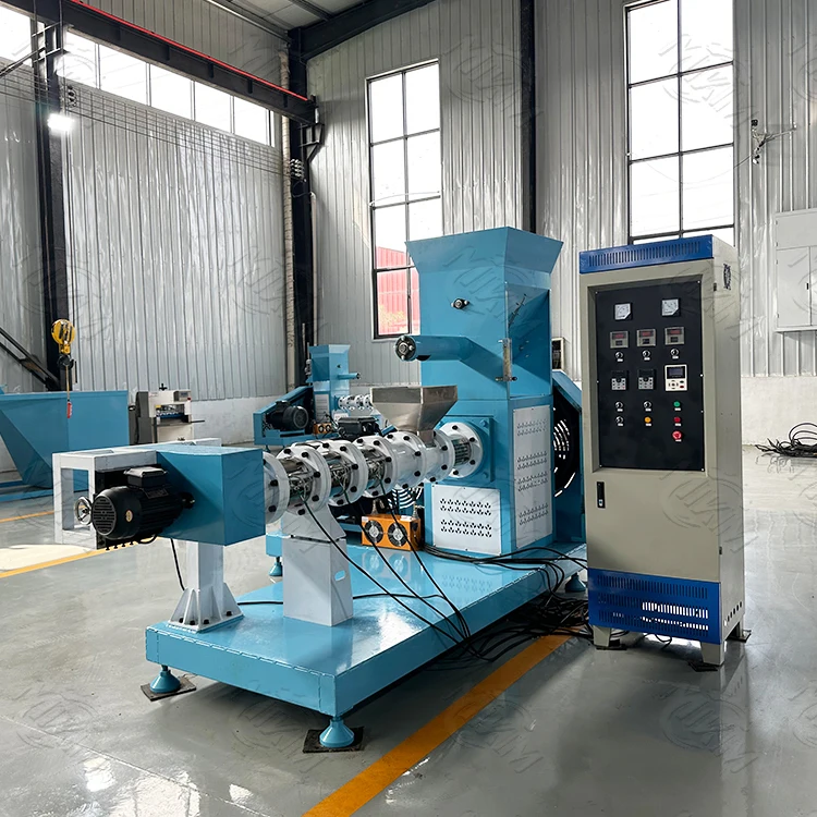 Bean Extruder Mini  Extruder Making Machines