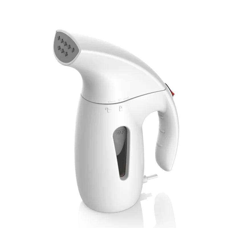 Handy home use mini steamer pressing iron without electricity handheld pressing iron steam