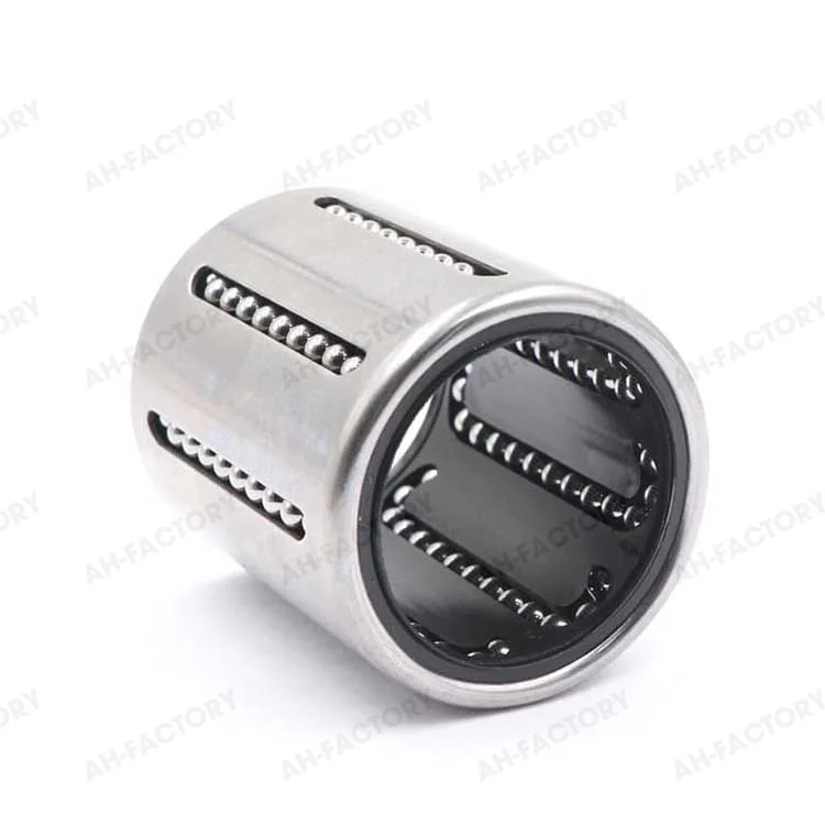 High Stability LM80UU Linear Ball Bearings Linear Bearings