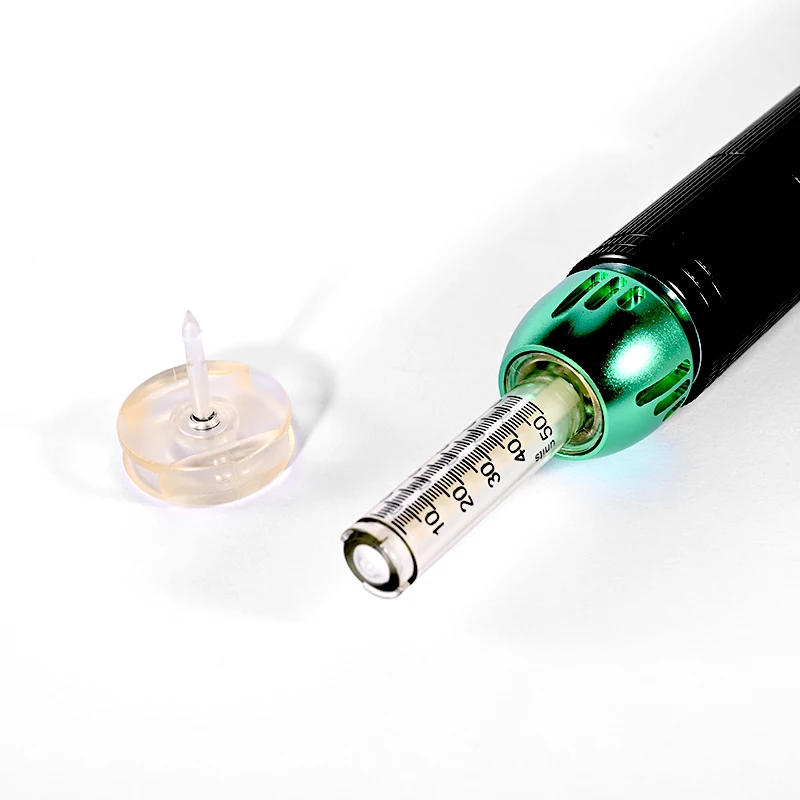 2021 best sellers lip augmentation professional hyaluronic pen syringe injector