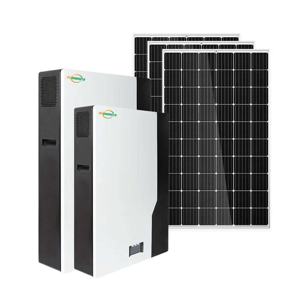 Система солнечной энергии tesla powerwall 5 кВт 10 кВтч литий-ионная батарея lifepo4 100 Ач 48 В 200