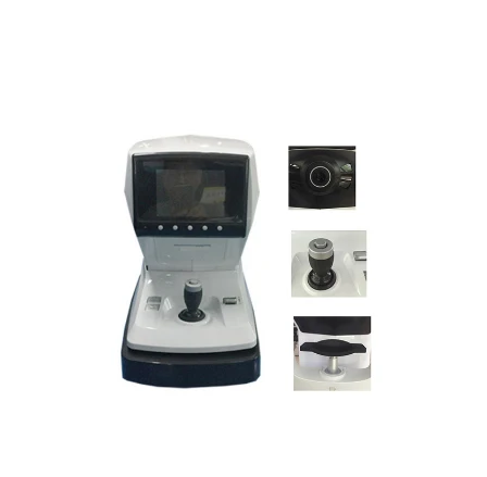 2020 New Good Price Auto-refractor/Auto Refractometer Keratometer