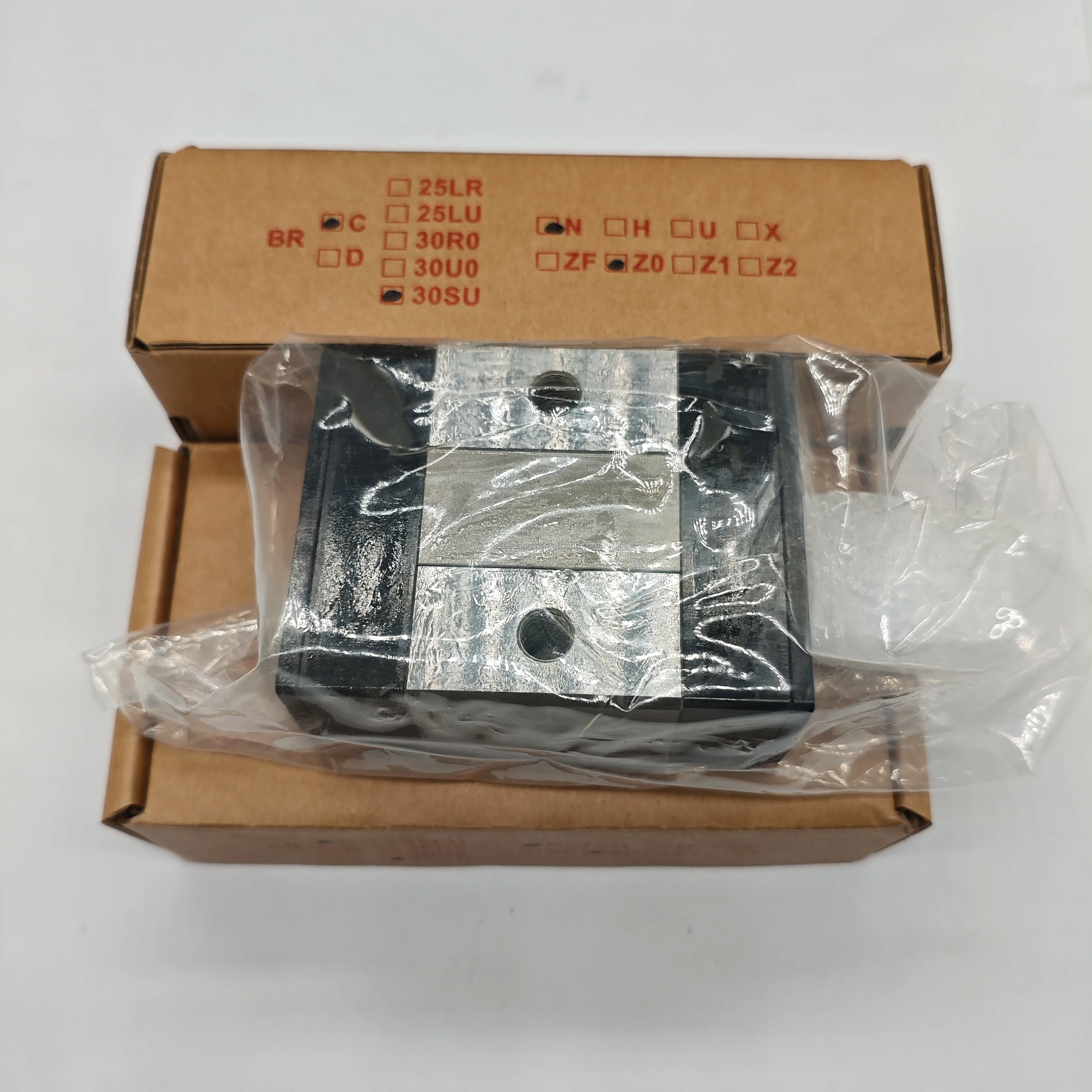 ABBA Linear Guideway BRC30SU linear guide rail linear guide block BRC30SU