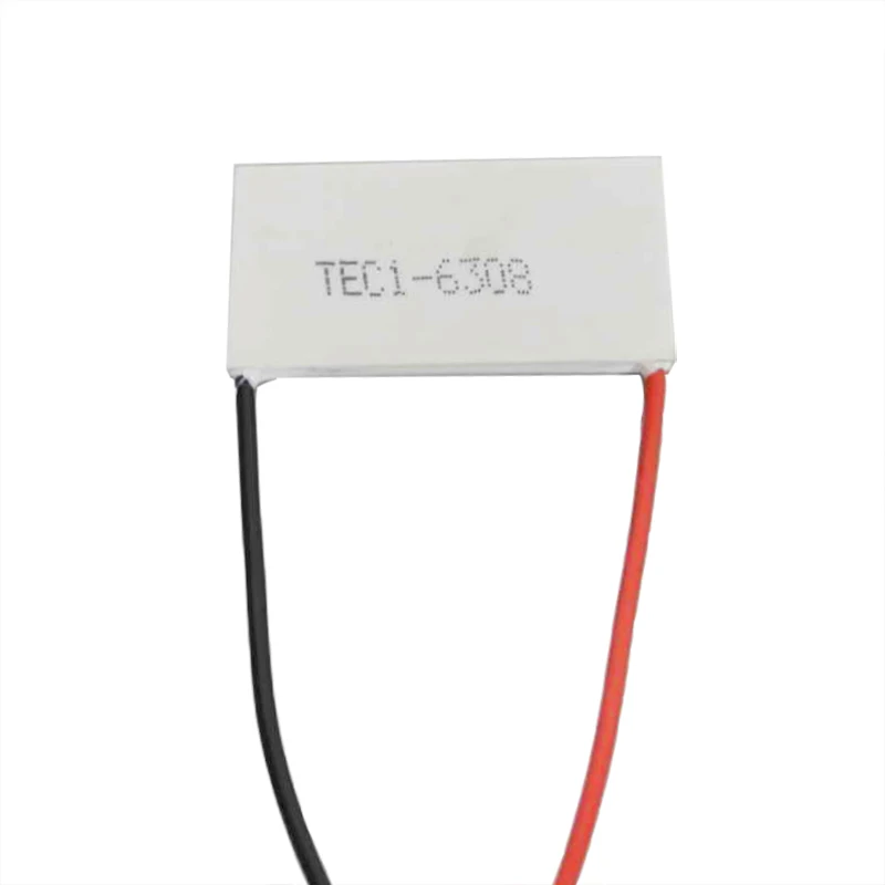 Cooling peltier module TES1-03540 TEC1-07113 TEC1-3108 TEC1-3101 TES1-07125 TES1-12725 TES1-12704 thermoelectric cooler heatsink