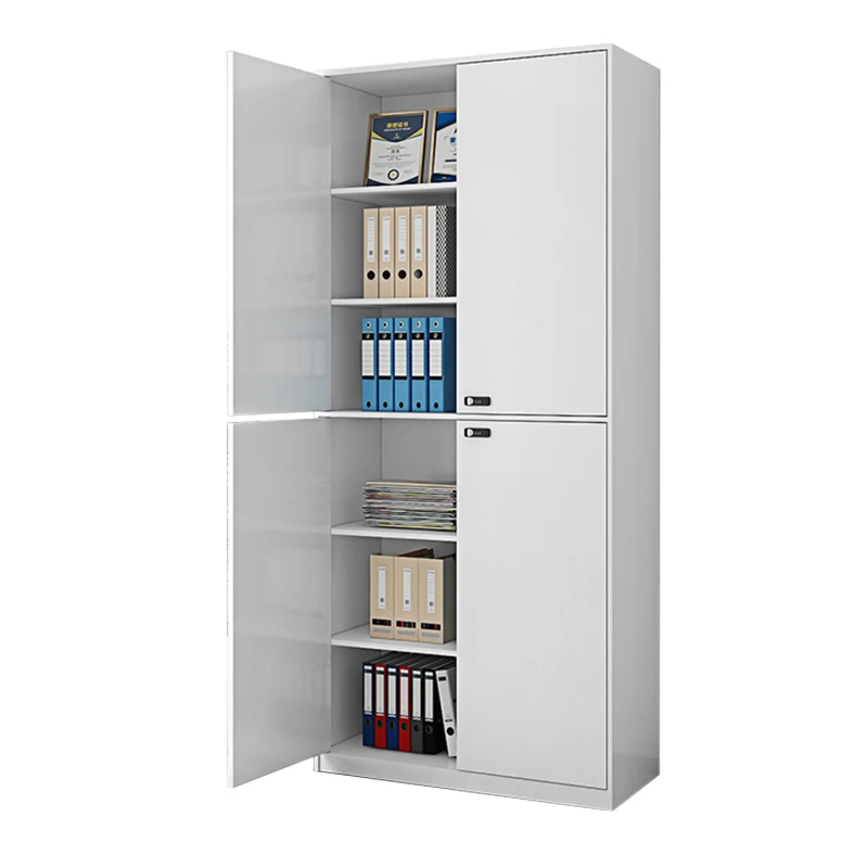 Beautiful and stylish healthy and environmentally friendly high security file cabinet archivador