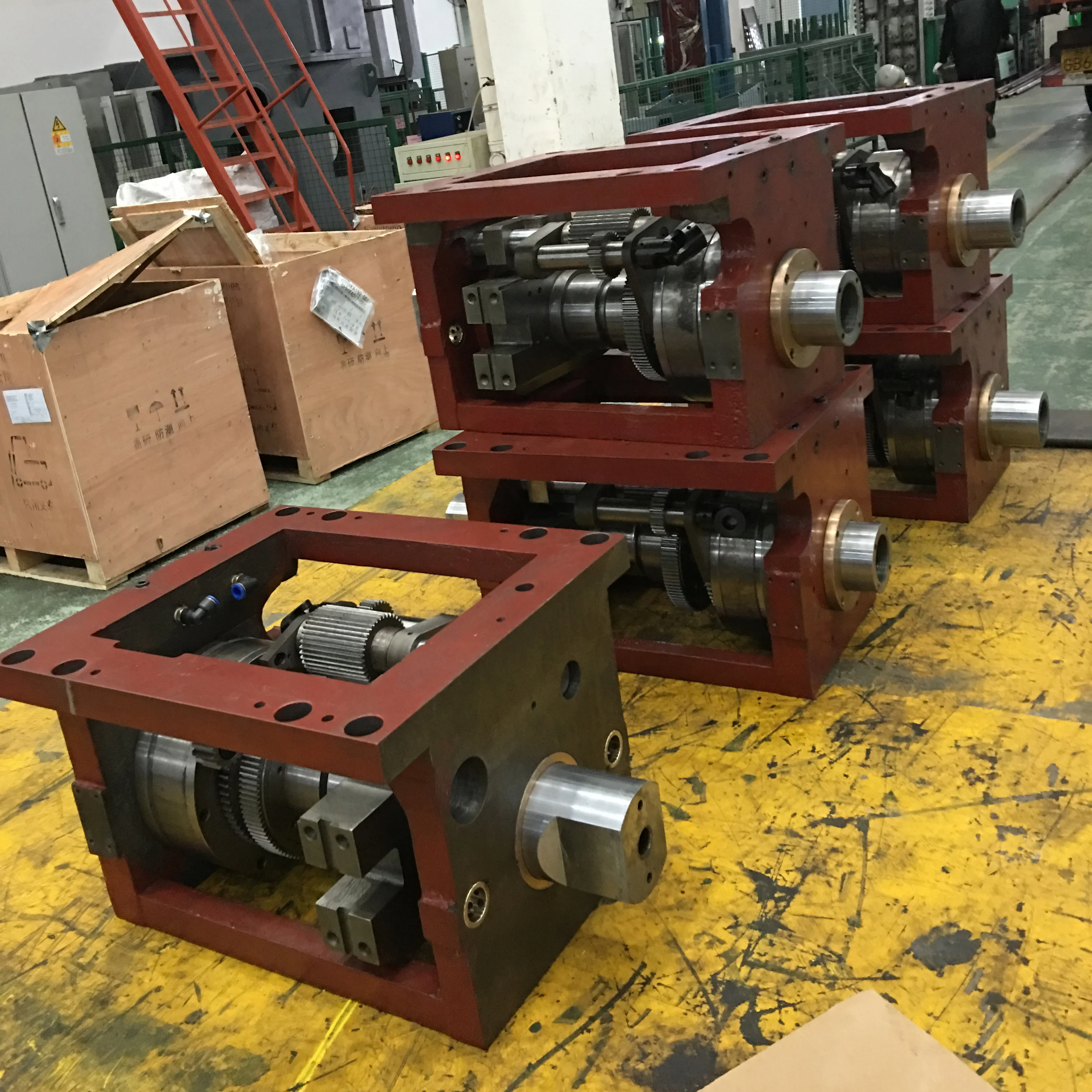 25 ton tamagawa press , HPP-250S automatic Mechanical powder forming machine