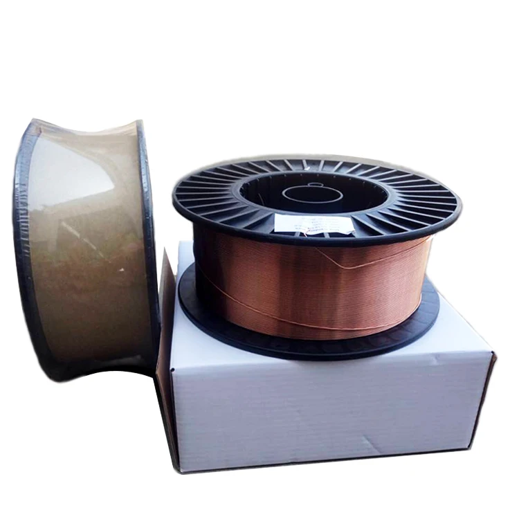 Factory price per kg hot sale mig mag 0.8 mm enamelled copper wire