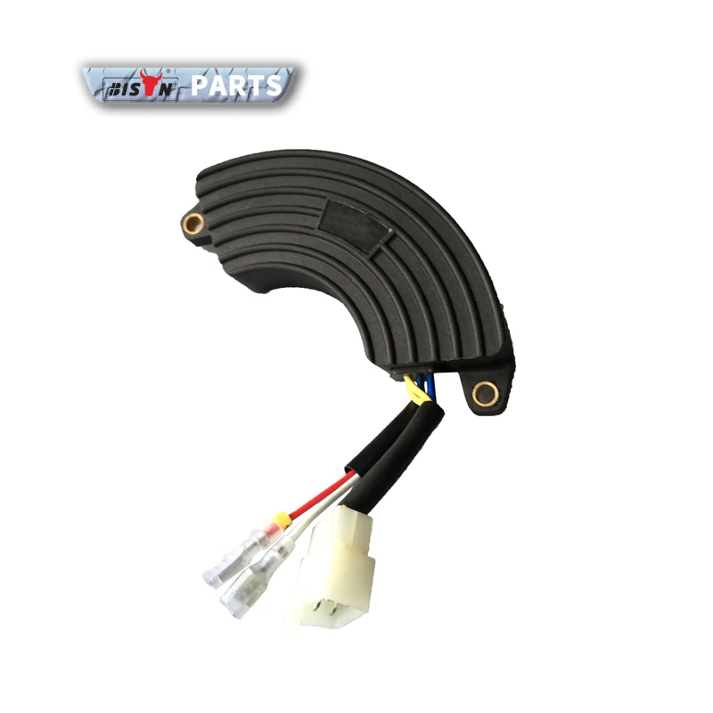 BISON(CHINA) Avr Generator Set Spare Parts Avr 5kw