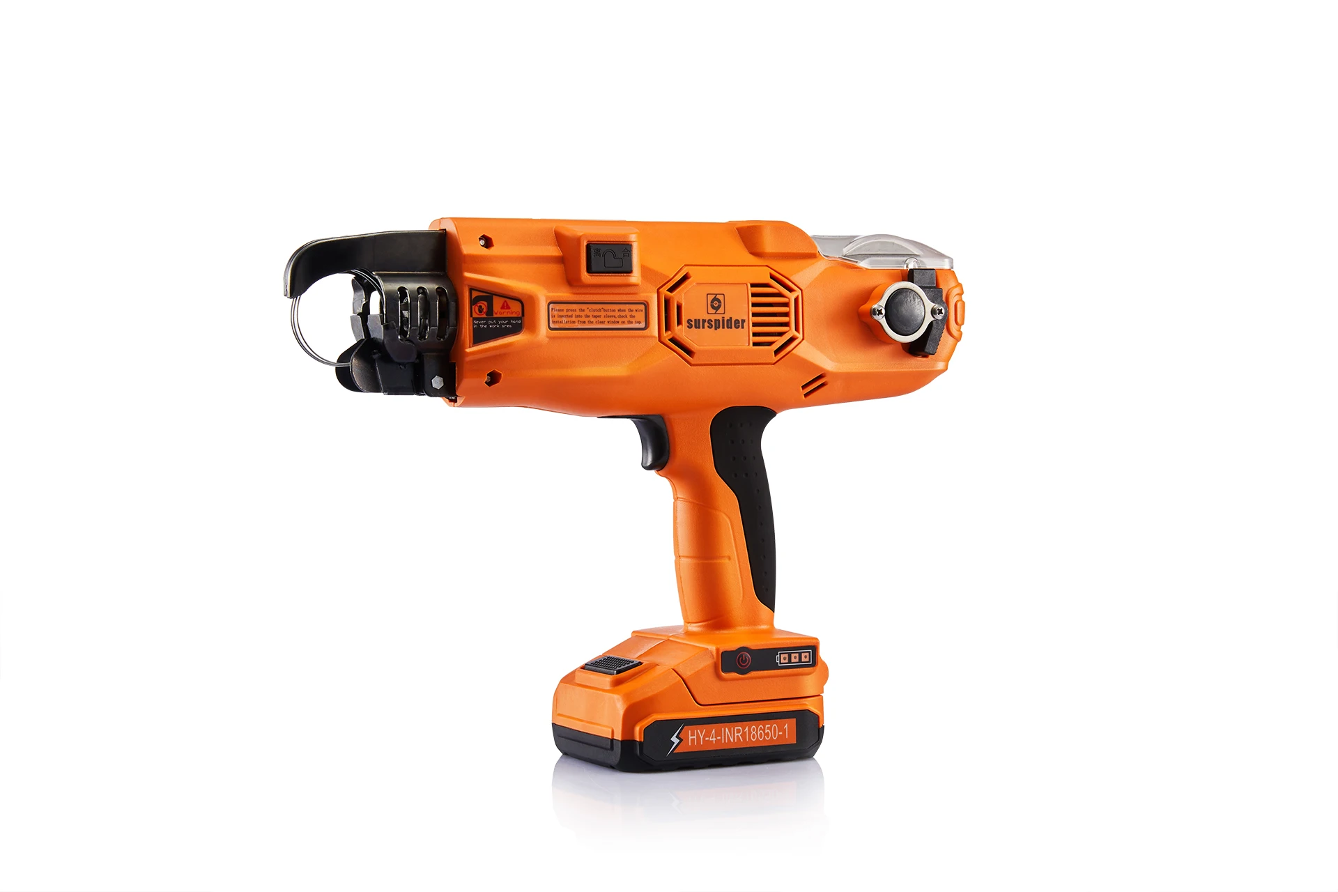  High Efficiency Automatic Rebar Tier/rebar Tying Tool/rebar