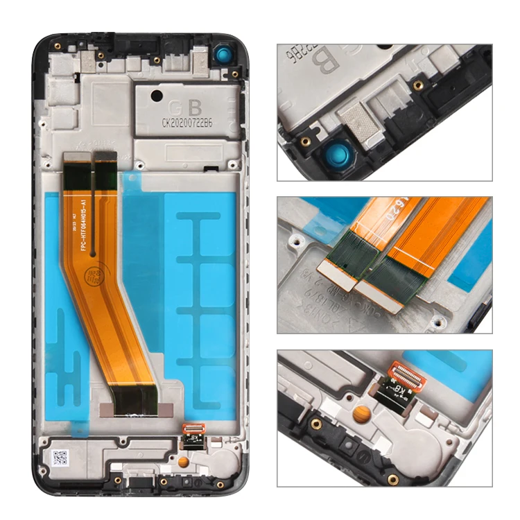 mobile phone touch wholesale j2 s5 6 7 edge note 8 lcd a10 11 12 20 30s screen protector display price for samsung galaxy