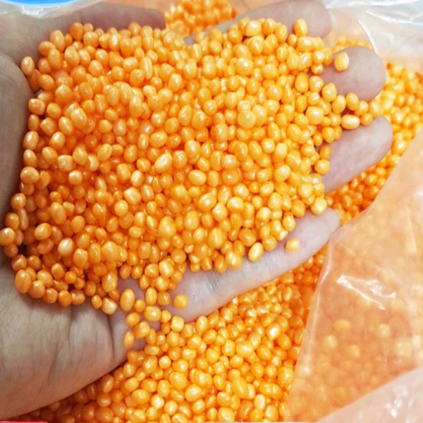 Raw Material For Plastic EPP Granules EPP Expanded Polypropylene Raw Material