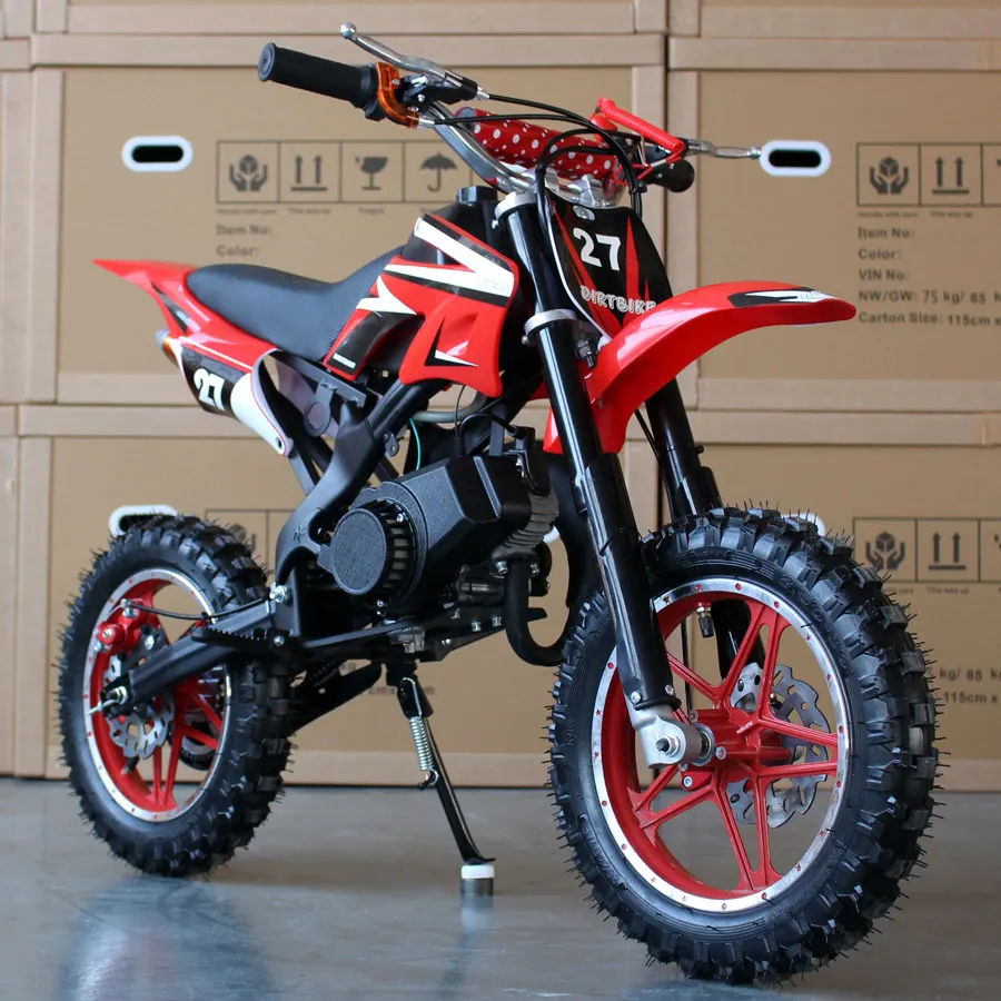 Exporting quantity fun 49cc children ktm dirt bikes mini mopeds