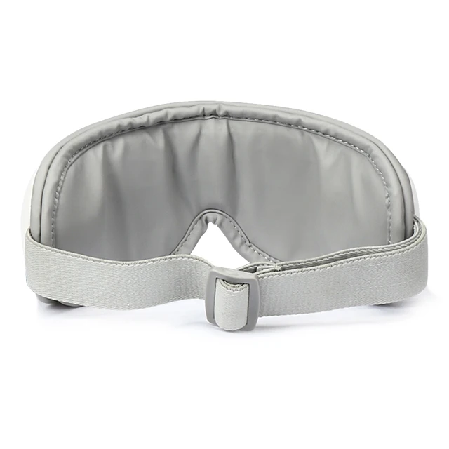 High Quality Best Price Electric Wireless Heating Air Pressure Eye Vibration Massager