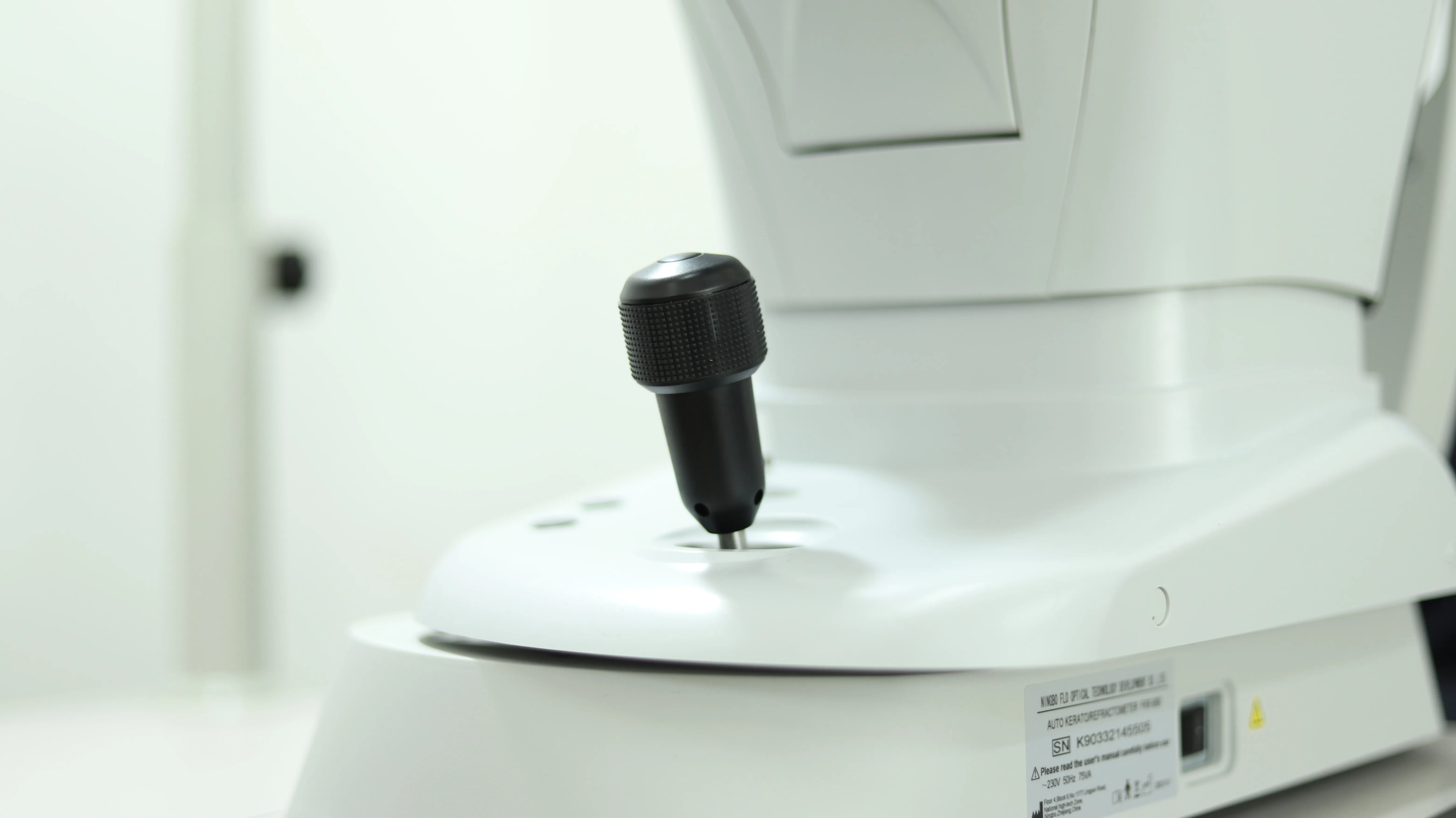 New Auto Refractometer Keratometer with Autorefractor for Wholesale Auto Refractometer Price